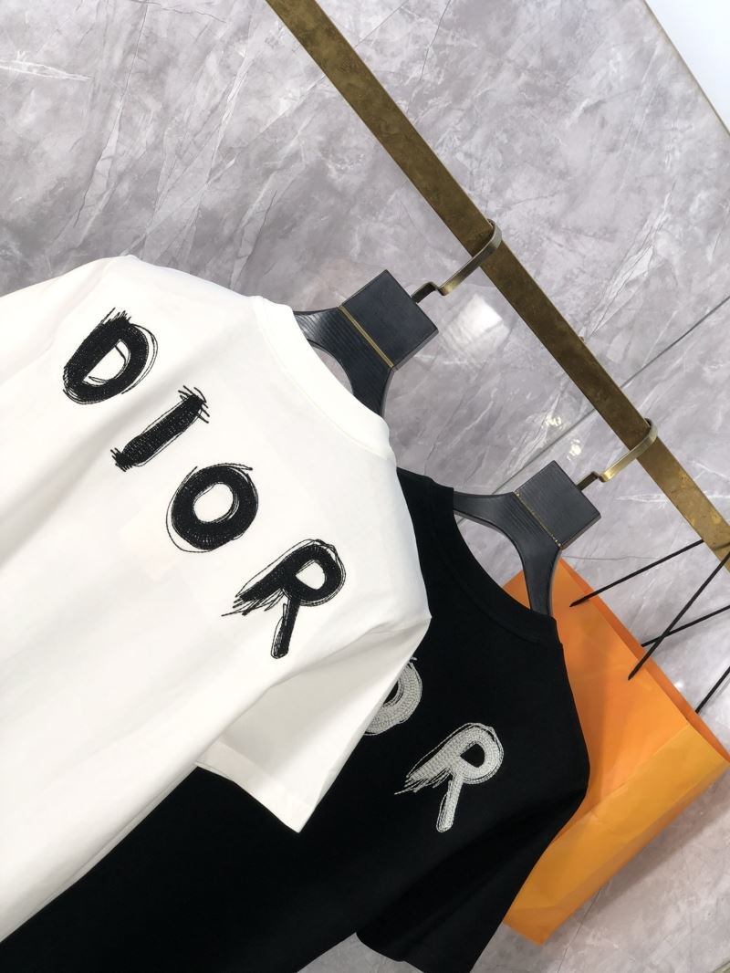 Christian Dior T-Shirts